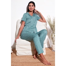 Mint Yeşili