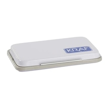 Kraf Istampa Metal No:1 101x68mm 435g