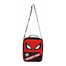 Dısney Spiderman Due-rx Eyes Beslenme Çantası Diğer
