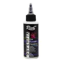 Rich Süperfıx Yapıştırıcı 120 Cc 120-0130