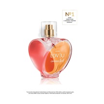 Lov U Connected Kadın Parfüm Edp 50 Ml. Çiçeksi