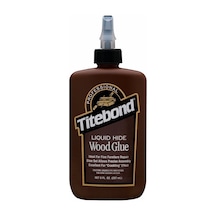 Titebond Liquid Hide Glue - 237 Ml