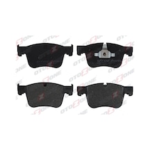 Otozone Ön Fren Balatası Combo E 18 Grandland 17 C4 13 Berlıngo 18 Partner 18 Rıfter 18 P308 13 P3008 16 P508 18 P5008 16 Ds7 17 C5 Aırcross 18 C4 Spacetourer 18 4371 1609898580 1636925480 1678168480