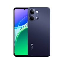 Vivo Y21 INC 5G 4 GB 256 GB (Vivo Türkiye Garantili)
