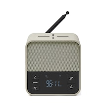 Lexon Oslo News Lite LA122GV Radyo ve Bluetooth Hoparlör