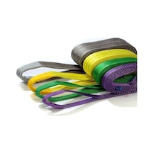 Mey İthalat Polyester Sapan 2 Ton 3 Metre