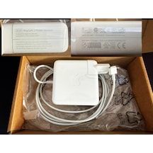 Macbook Uyumlu Pro Core I7 2.8ghz 15.4 İnch Retina A1398 Emc 2881 Macbook Uyumlu 20v 85w Adaptör Apple Şarj Cihazı