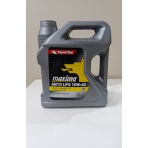 Petrol Ofisi Auto Lpg 10W-40 4 Motor Yağı 4 L