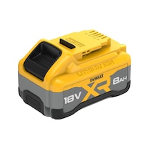 Dewalt Dcb1880 18v 8.0 Ah Xr Li-ion Akü