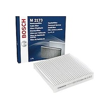 Bosch 1987432173 Polen Filtresi