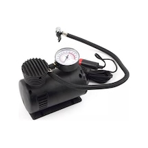 Oto Araç Kompresör 300 Psı Çakmaklıklı 12v Kompresör