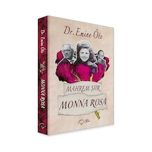 Mahrem Şiir -monna Rosa