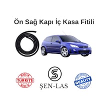 Ford Focus Rs 1.nesil Şen-las Sağ Ön Kapı Fitili Şl11201