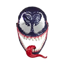 G0729 Spider-man Venomversus Maske Diğer