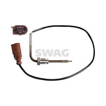 SWAG 33100243 Atık Gaz Isı Sensörü FEBI 109389
