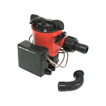 SPX FLOW Johnson Pump Ultima Combo Otomatik Sintine Pompası 1000 GPH 12V