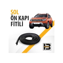 Dacia Duster 2.nesil Sol Ön Kapı Fitili Bm03930