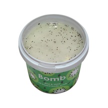 Lexroo Kiwi & Lime Vücut Peeling 400g