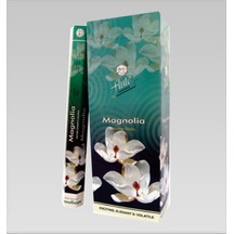 Flute Tütsü Magnolia 20 Çubuk