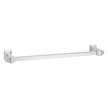 Kubıc Uzun Havluluk Krom Renk 41x77x457 Mm