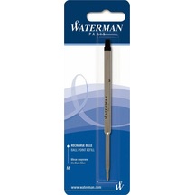 Waterman Tükenmez Kalem Yedeği Medıum Mavi S0944490 N11.10588