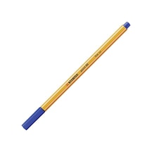 Stabilo Point 88 Fineliner 0.4mm Keçe Uçlu Kalem 88/41 Mavi