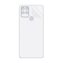 Schitec Honor Play 5t Uyumlu Arka Yüzey Hidrojel Koruyucu Film