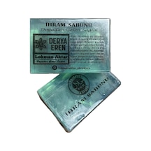 Derya Eren Doğal Kokusuz Saf İhram Sabunu 120 G
