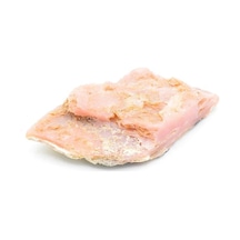 Hakiki Doğal Pembe Opal Taşı Kaya Parçası 24 Gram 1 Adet