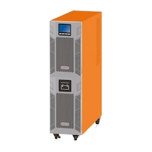 Makelsan Powerpack Se 6 Kva Online Ups 16x7a Akü