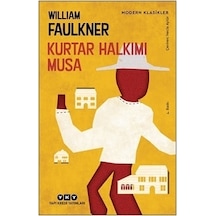 Kurtar Halkımı Musa