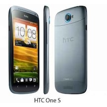 Htc One S Dokunmatik Lcd Ekran Siyah