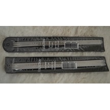 Çorap Şişi 20 Cm 2,5 No 2 No 1 Er Çift