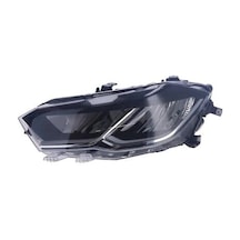 Vw Polo 2021- Far Sol Oem No:2g1941005c