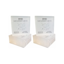 Saf Gliserin Baby Bebek Sabunu X 2 Ad. E Vitaminli Nemlendirici,t