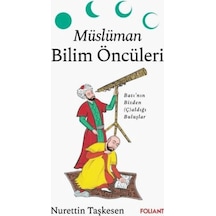 Müslüman Bilim Öncüleri - Ezjı-728815