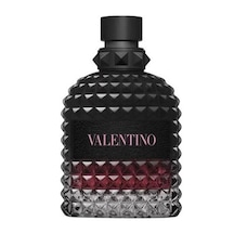 Valentino Born In Roma Uomo Intense Erkek Parfüm EDP 100 ML