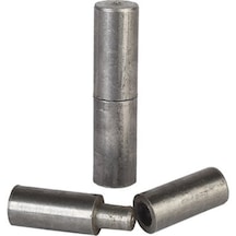 12mm Standart Mil Menteşe