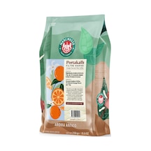 Portakal Aromalı Filtre Kahve 250 Gr. Kağıt Filtre