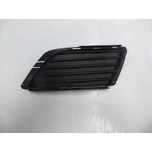 Opel Combo- 04/12 Sis Lamba Kapağı Sol Siyah Deliksiz