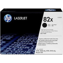 Hp 82X- C4182X Toner.8100Mfp