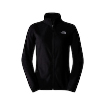 The North Face W 100 Glacıer Fz Kadın Tam Fermuar Polar Nf0a855o4h01 Siyah The North Face W 100 Glacıer Fz Kadın Tam Fermuar Polar Nf0a855o4h01 Siyah