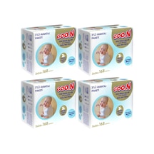 Goon Sensitive Hassas Ciltler Için Islak Havlu Mendil 12 X 56'Lı