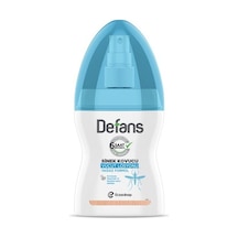 Defans Losyon Su Bazlı Sinek Kovucu 100 ML