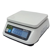 Cas Swıı 6 Kg Dijital Hassas Tartım Terazi Onaylı
