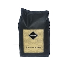 Rioba Hazır Cappucino 750 G