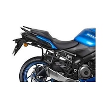 Suzuki Gsx-s1000gt 22 25 Yan Çanta Demiri Shad S0gs12ıf Siyah