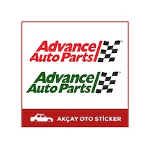 Advenced Auto Sticker Advenced Auto Oto Sticker Araba Sticker