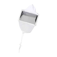 Pazly Suntek Sivrisinek Şapkası Önleyici Kovboy Bahçe Arıcılık Bn