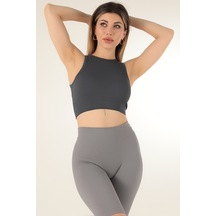 Doremi Seamless Örme Kadın Büstiyer 001